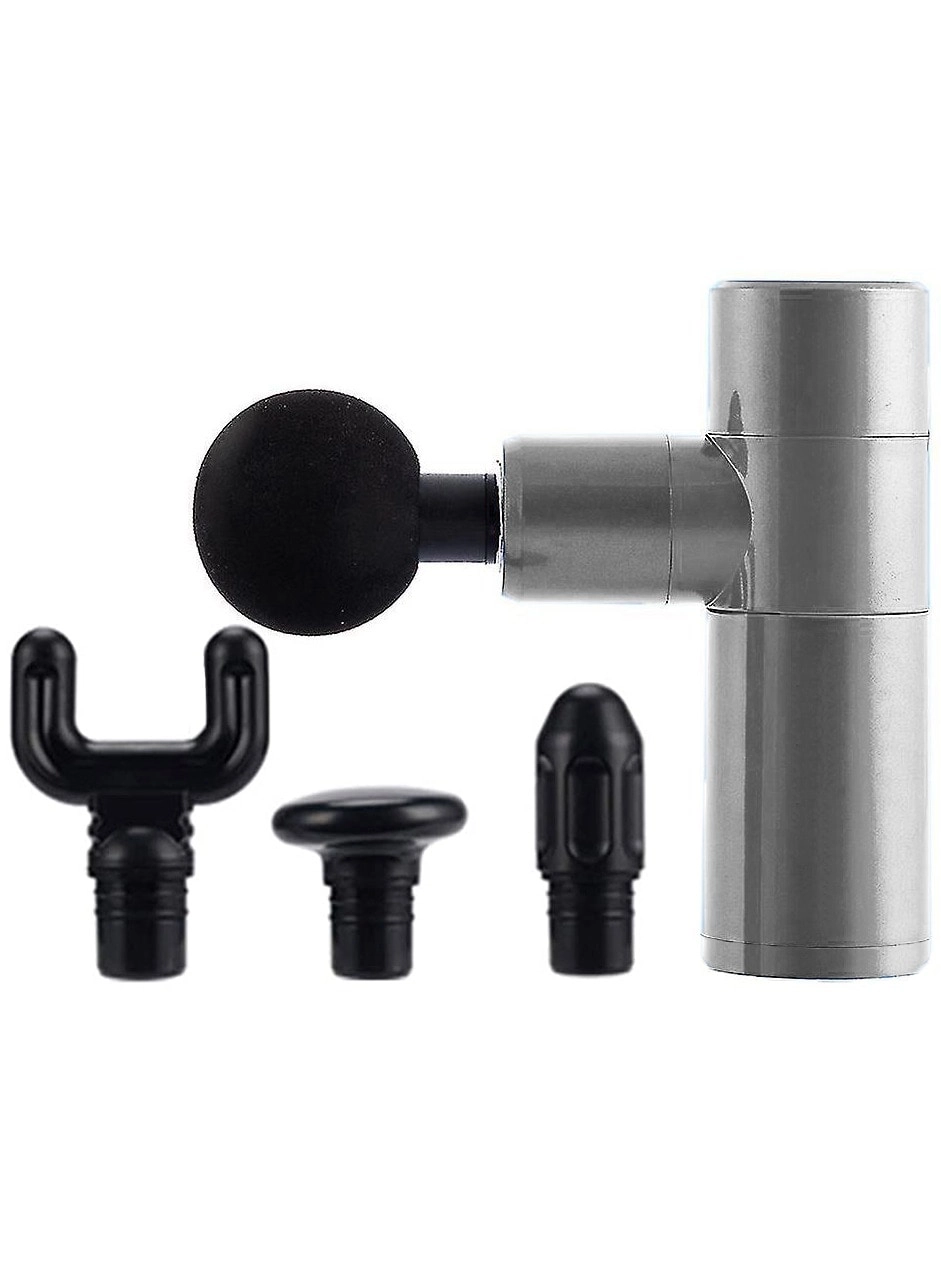 8435527818449 Massage Gun - 4 Speed Mini Portable