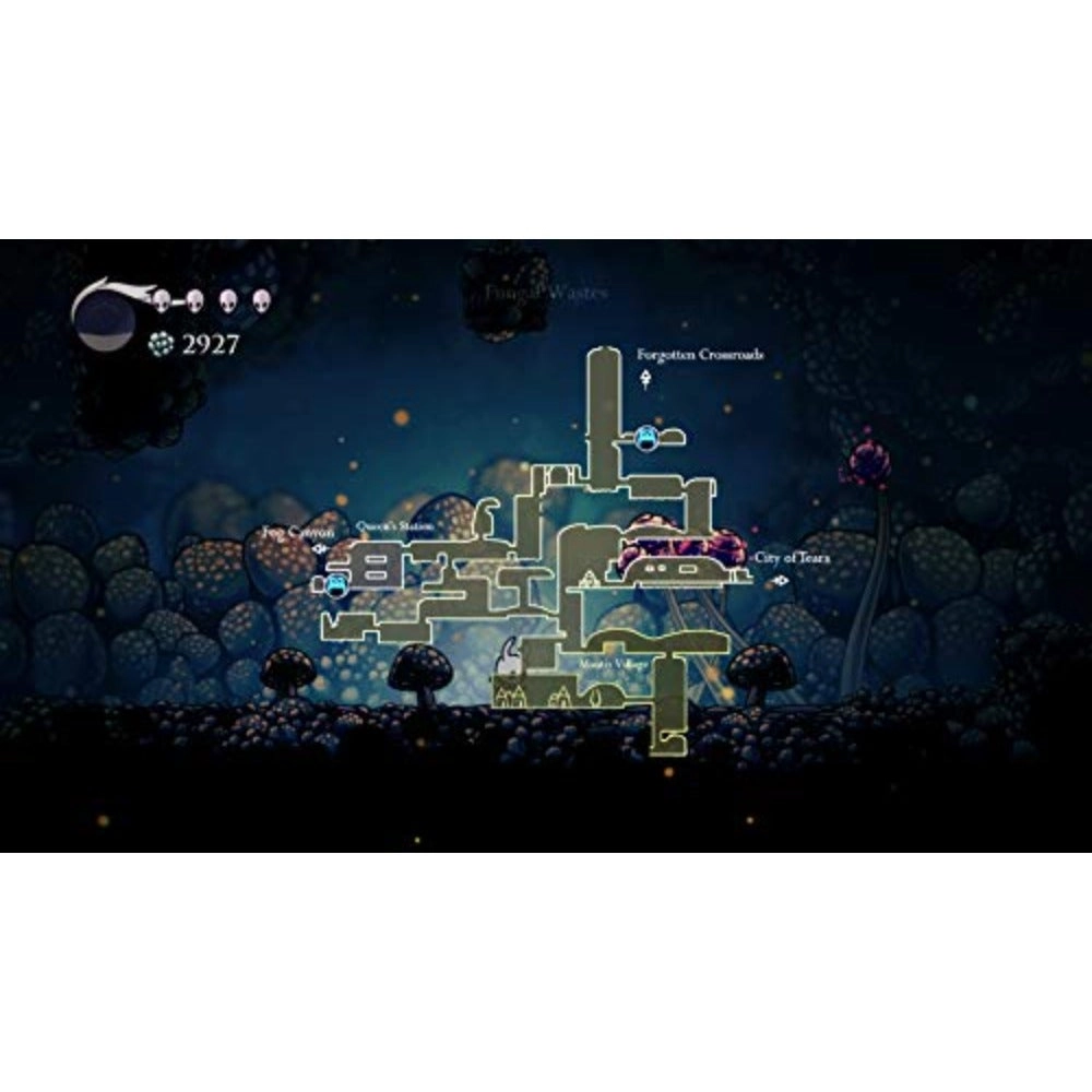 Hollow Knight | PS4
