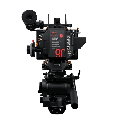 URSA Cine 12K LF