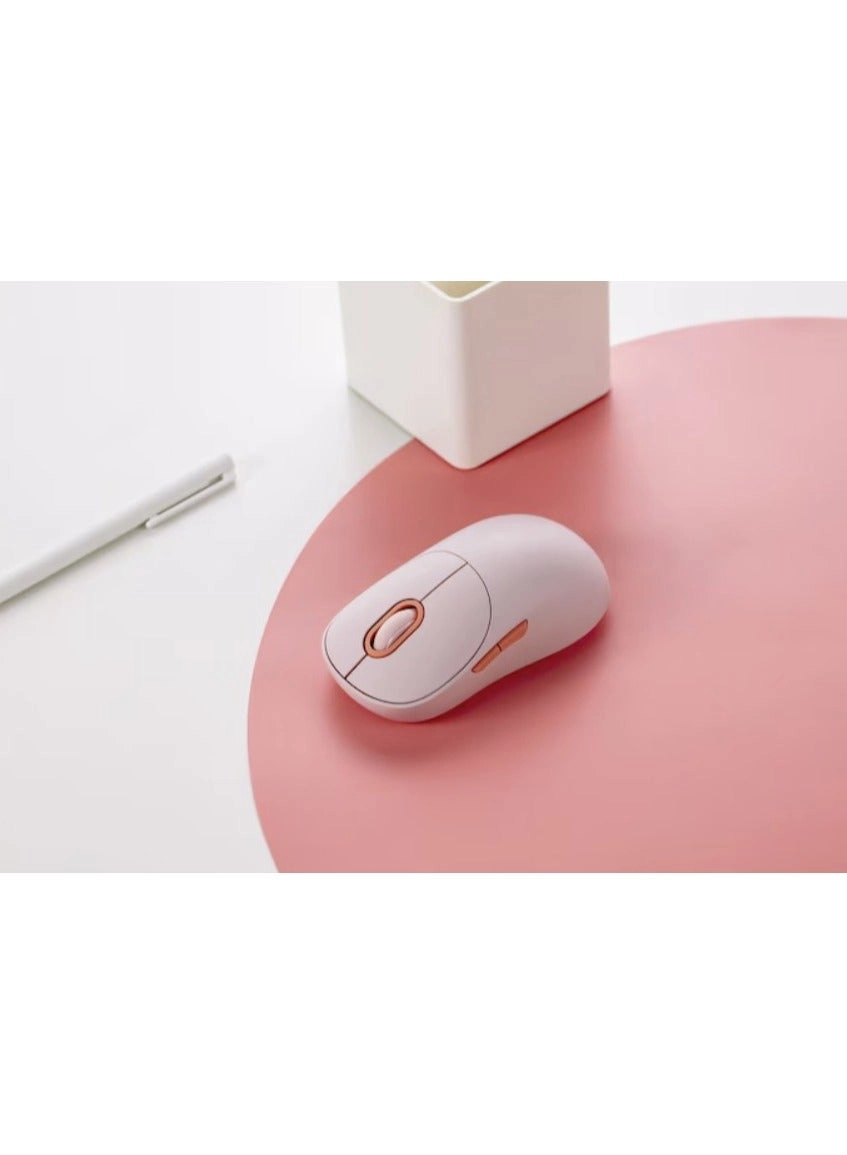 Wireless Mouse 3 - Wireless