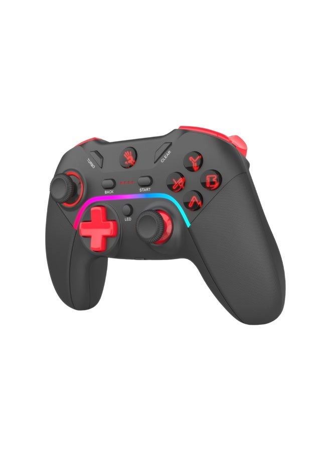 GPW70 - SPORTS BLACK