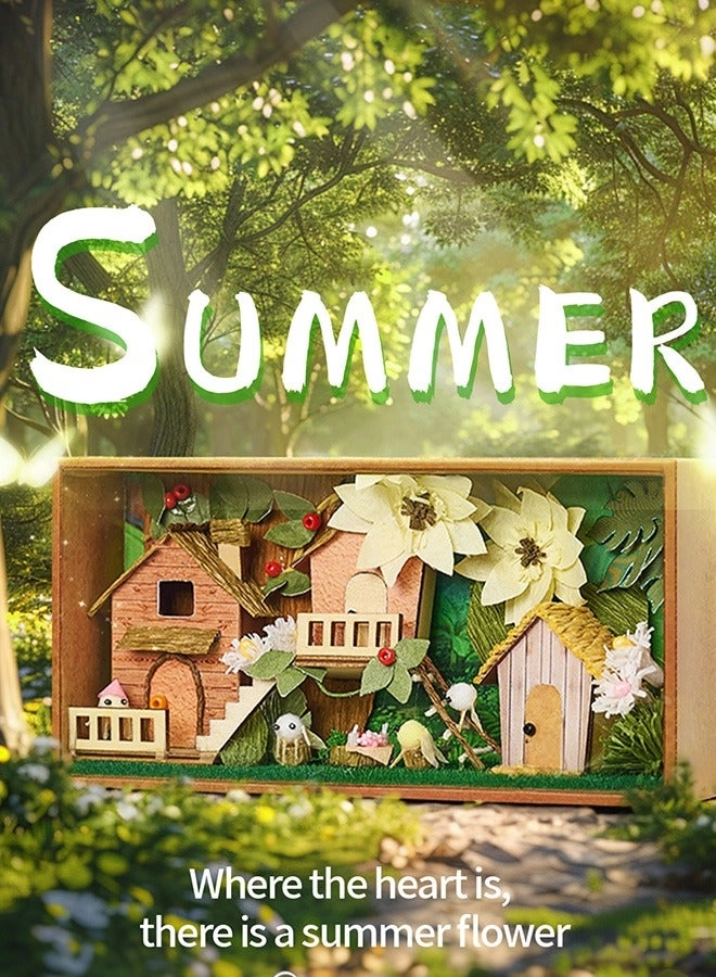 tangs Summer - 1:48
