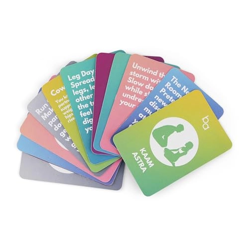 Bloom Dares - 21 years and up 12 piece(s)