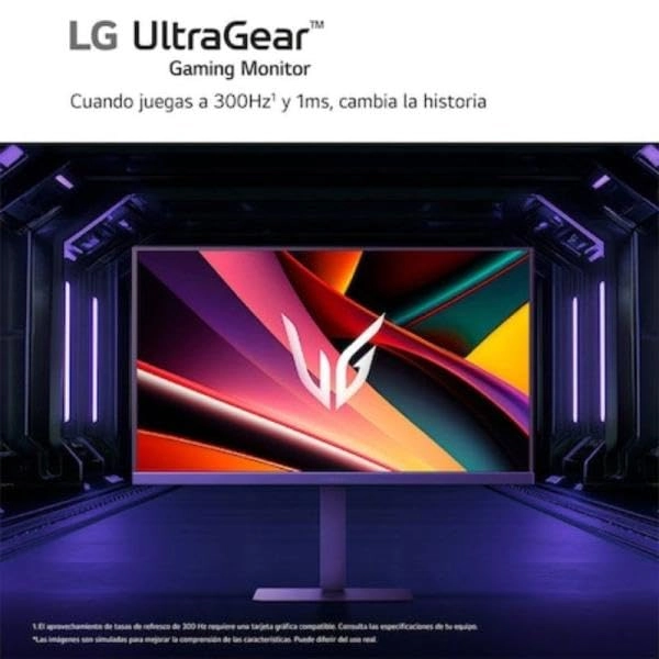 27G640A-B - 2560 x 1440 27-inch