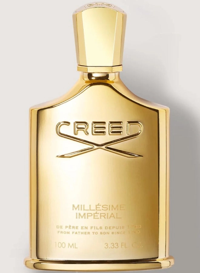 Creed Millesime Imperial Eau de Parfum 100 ml