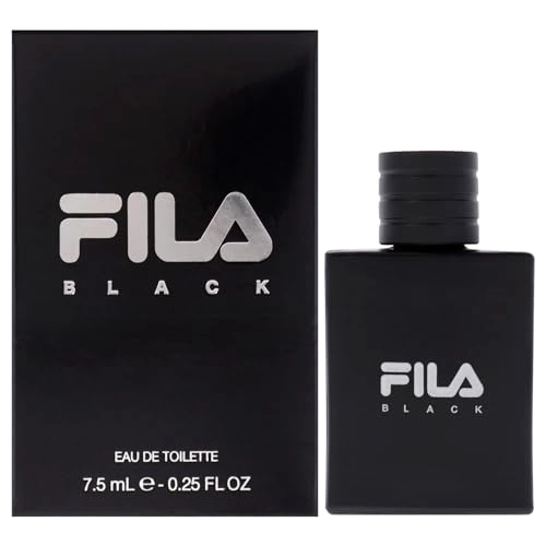 Black Eau de Toilette 10ml