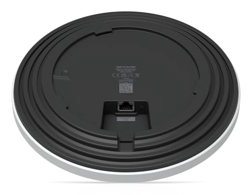 U7-PRO-XGS-US - WiFi 7 6 GHz 10 GbE