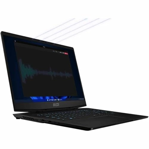 Stealth GS77 12UE-046 - 17.3'' Core i7-12700H 16GB DDR5 1TB NVMe SSD