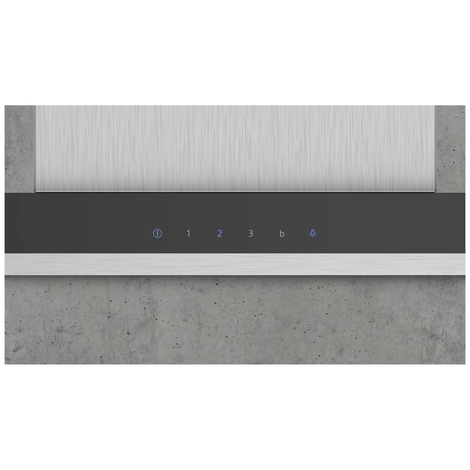 LC97BHM50B - 739 Cubic Meters Per Hour 90 cm