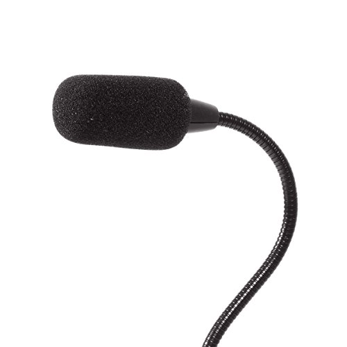 BIG2186 - 3.5 mm Jack Flexible Gooseneck