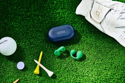 Sound Earcuffs Wireless Headphone