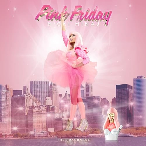 Pink Friday - Eau de Parfum 100 ml