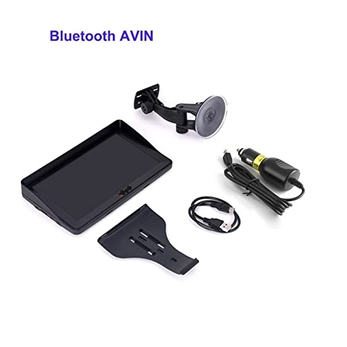 Gps Navigation 8526565465 - 7 inch 256MB+8GB