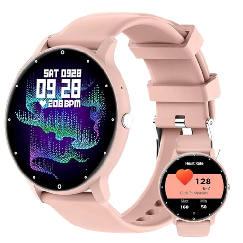 Smart Watch Plastic PC