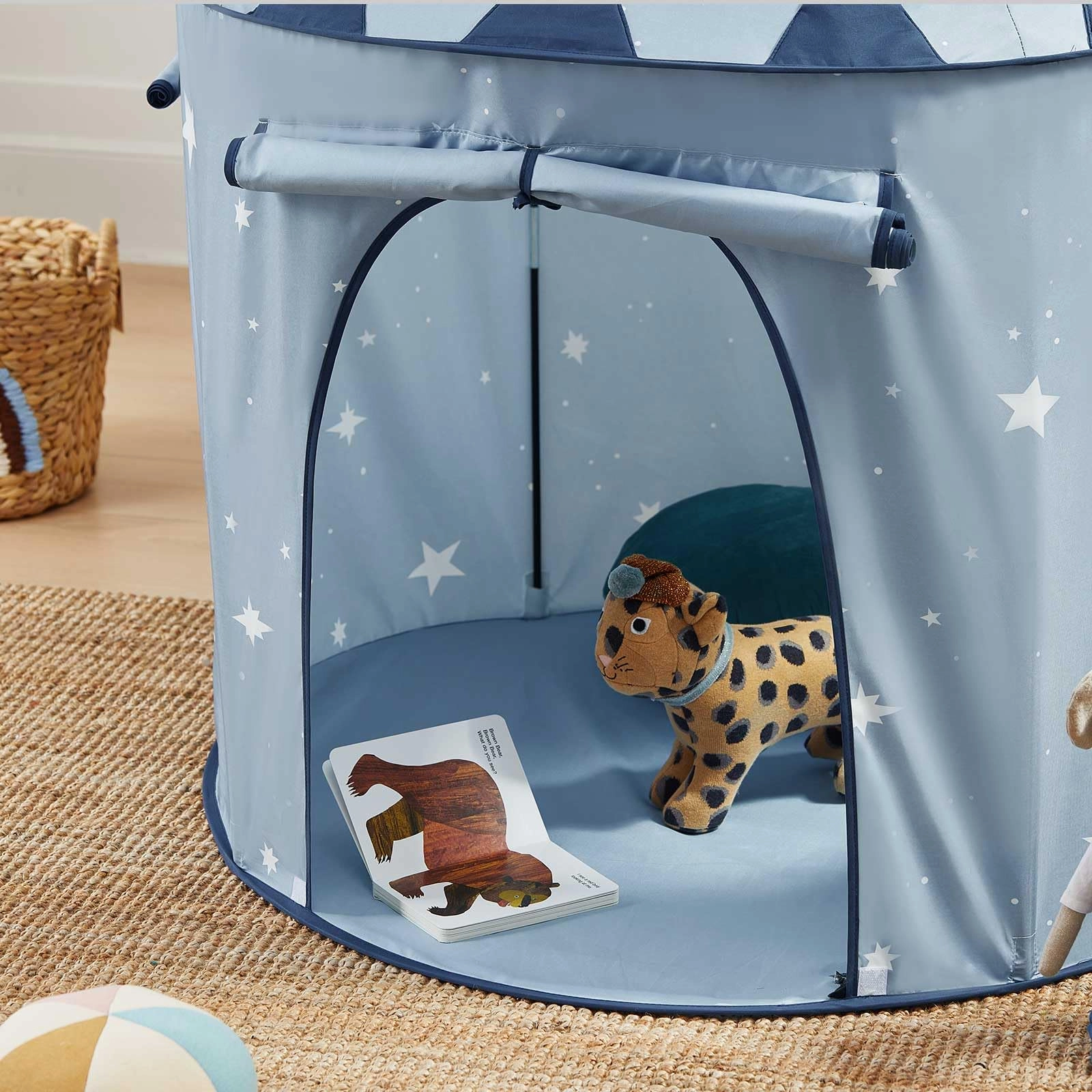 Play Tent