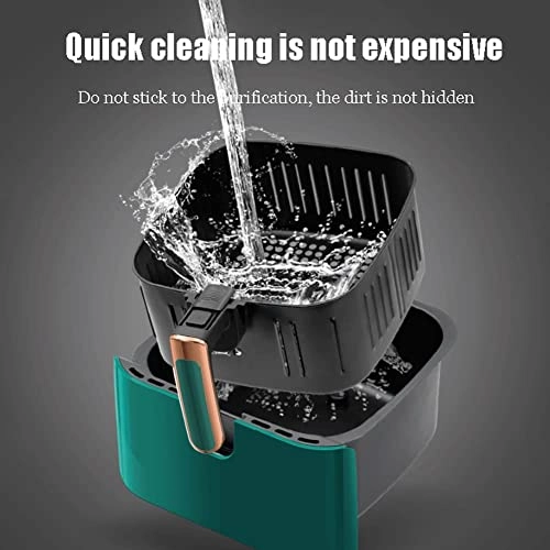 Air Fryer LYLJ9lD63NjN5qMy