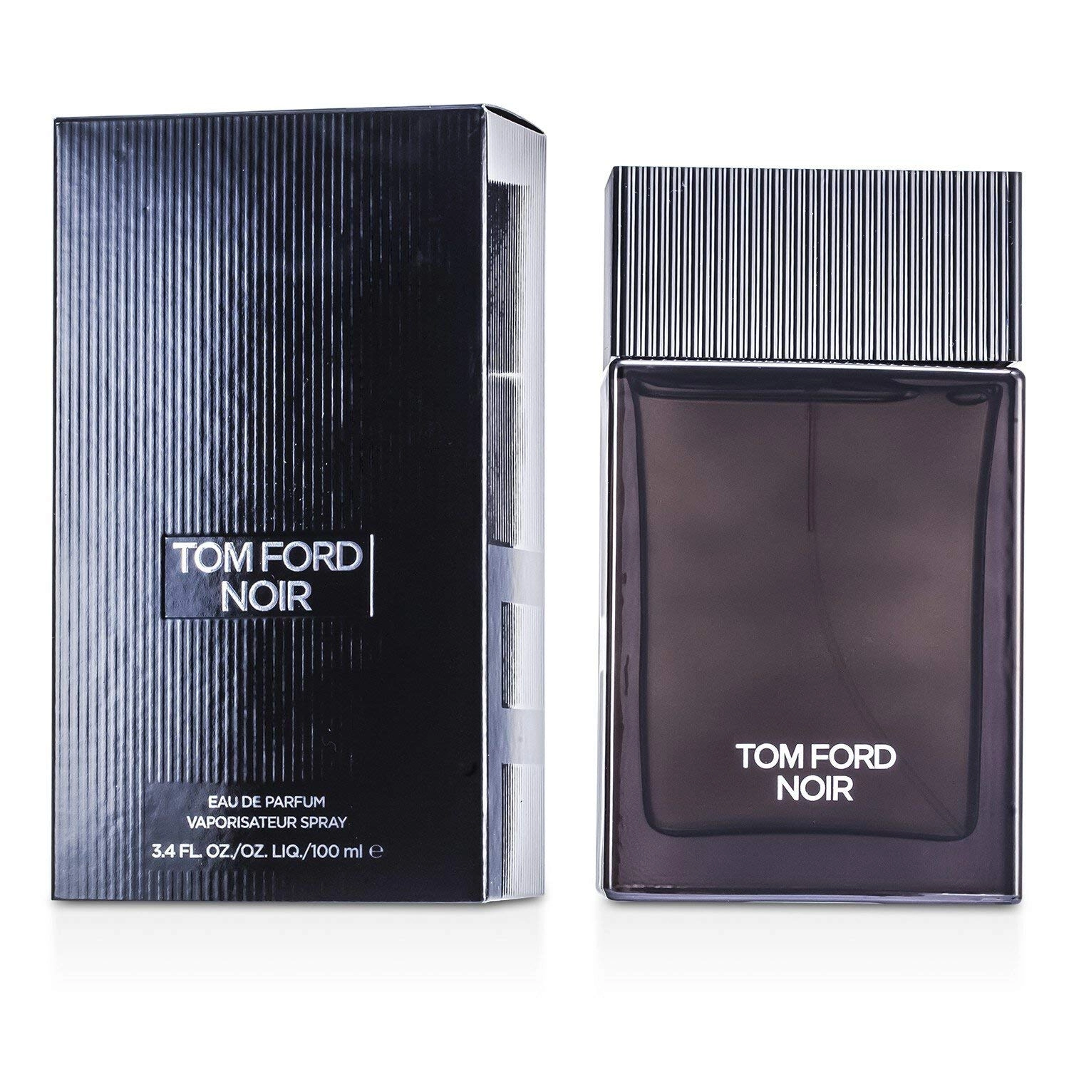 Noir Eau de Parfum 100 ml