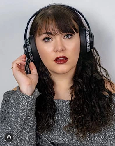 BH10 Wireless Headphone