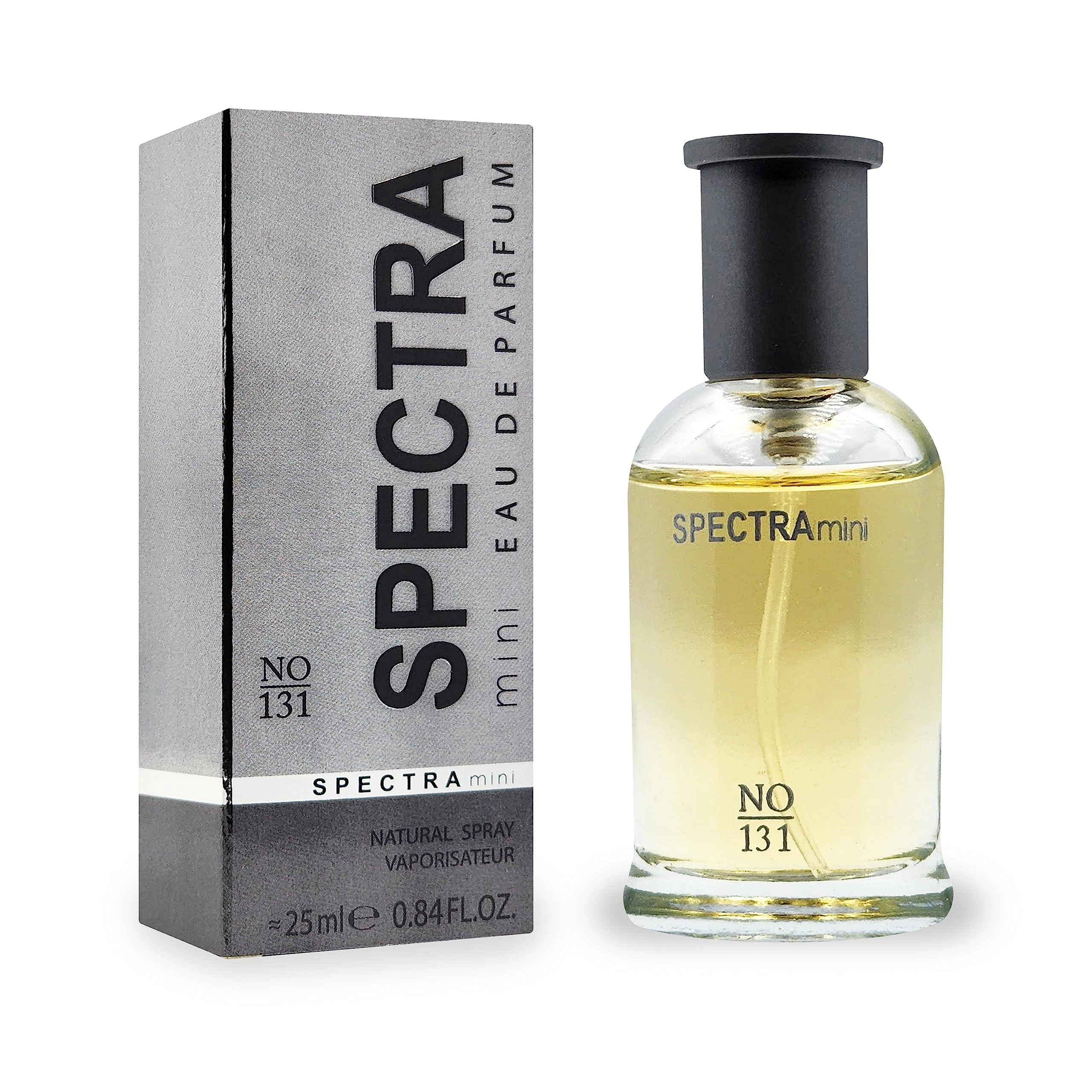 Woody, Spicy Eau de Parfum 25ml