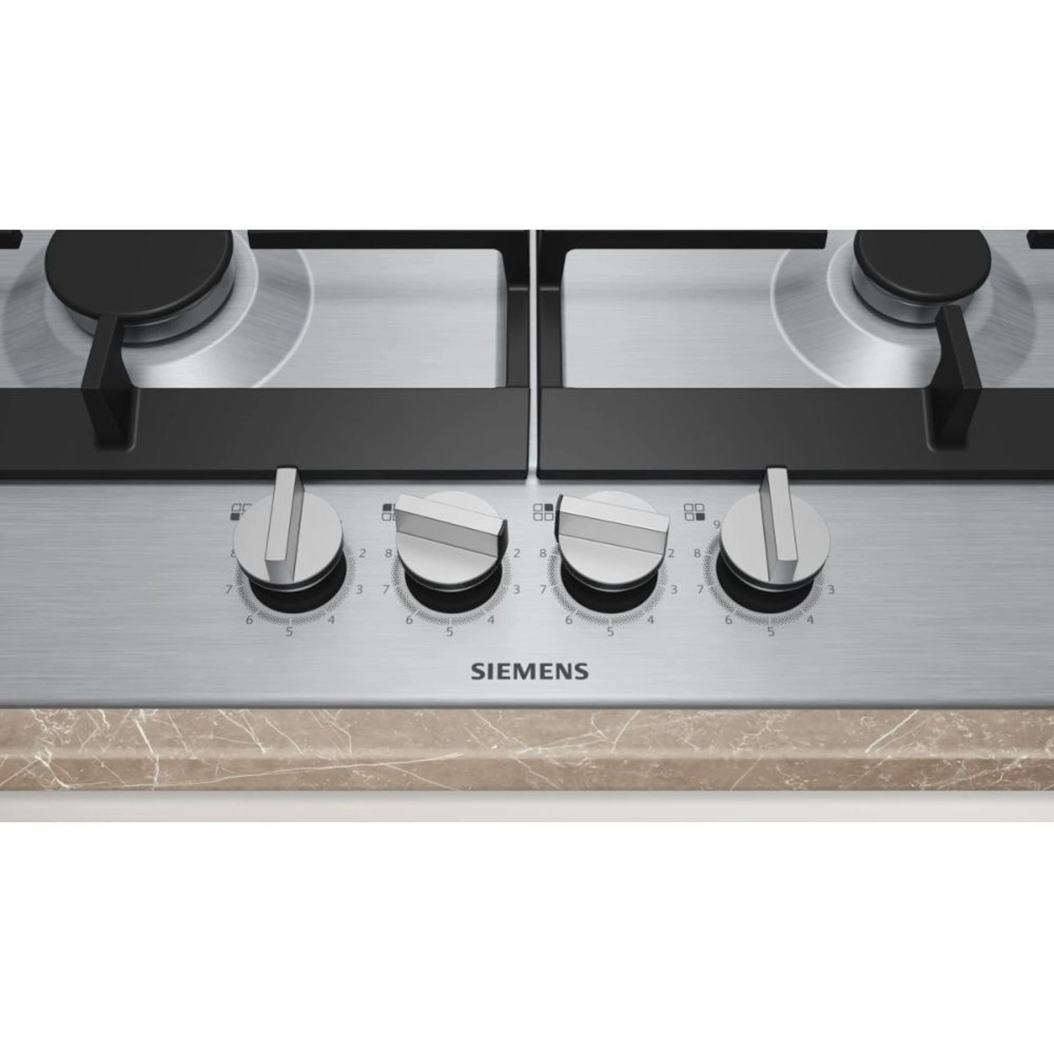 iQ500 EC6A5PI90M Gas hob