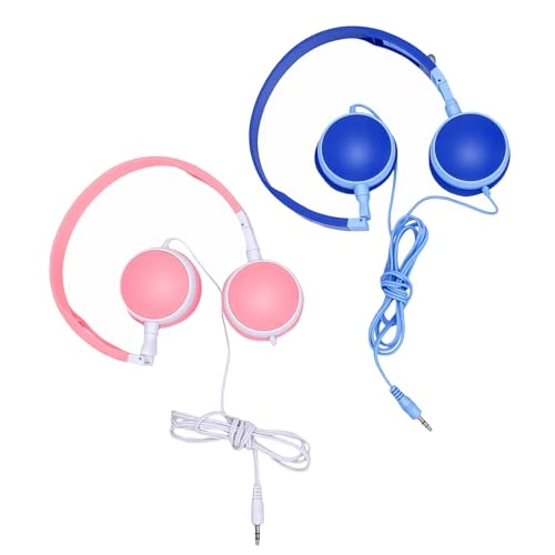 Yechiryjx1sy8hcpt Wired Headphone Set