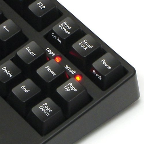 Majestouch2 91 - JP Wired