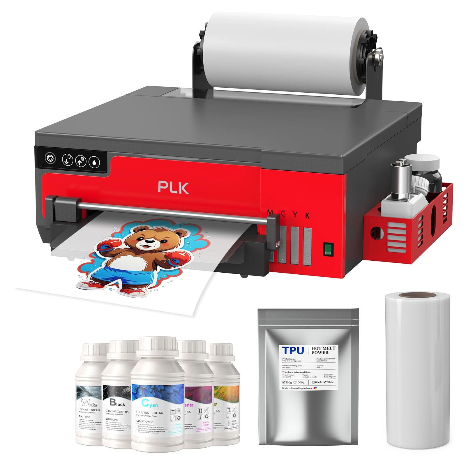 PLK L8058