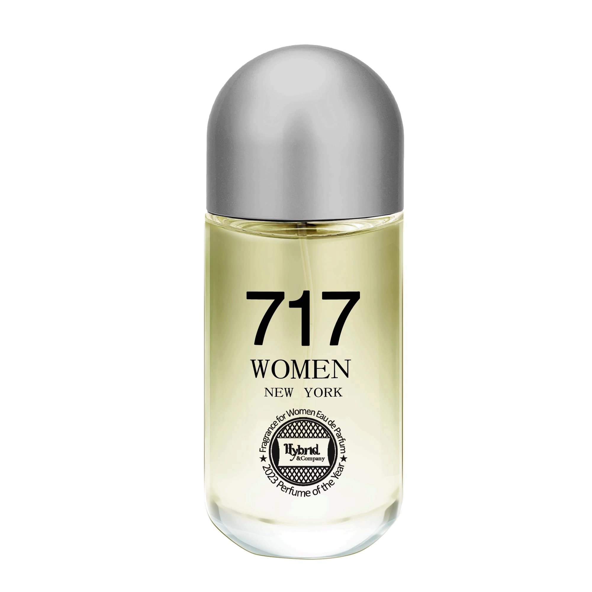 717 After Party Women Eau de Parfum 3.4 Fl Oz