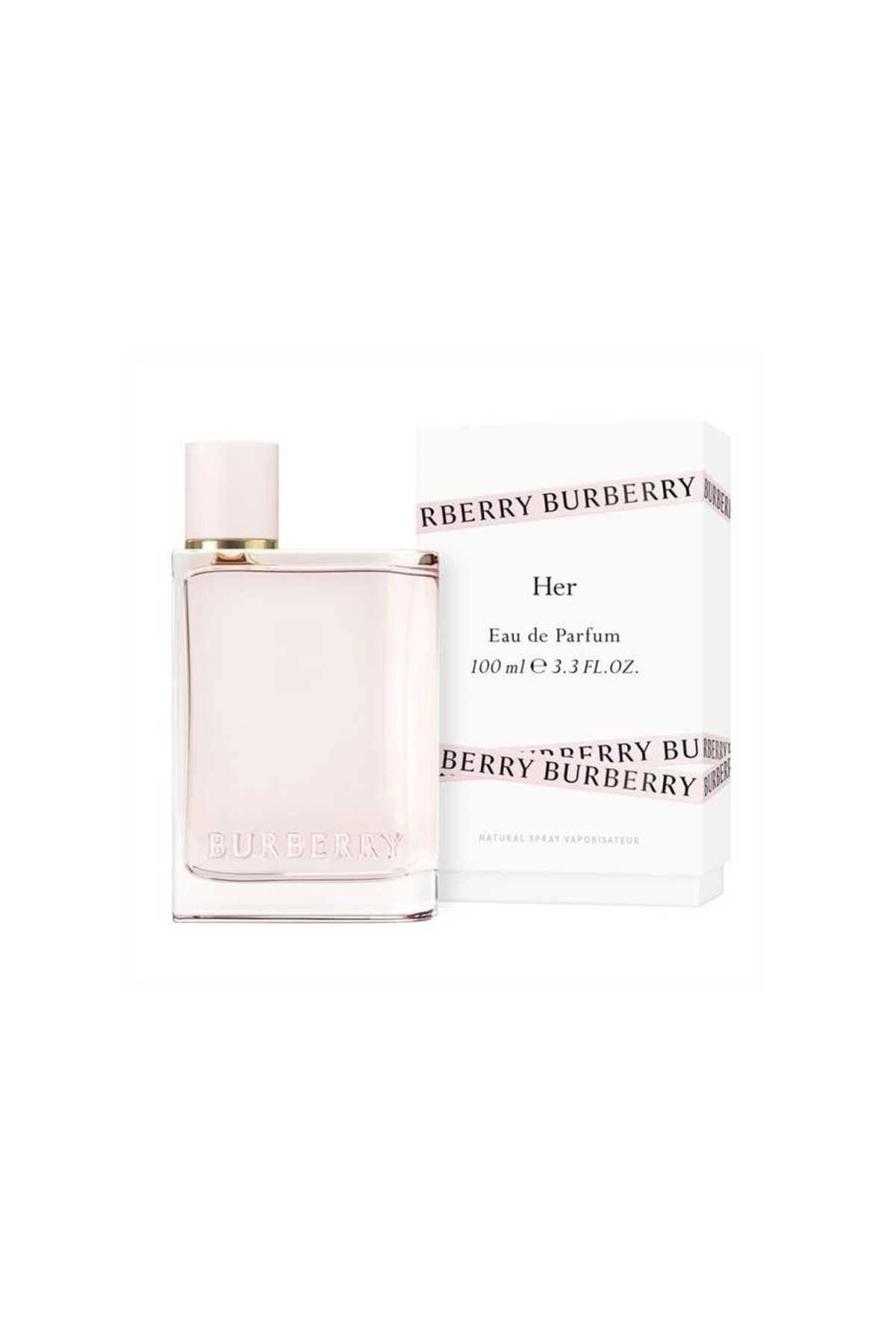 Her Eau de Parfum 100 ml
