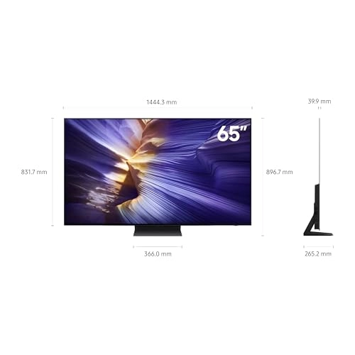 QA65S90FAEXZN - 65 Inch