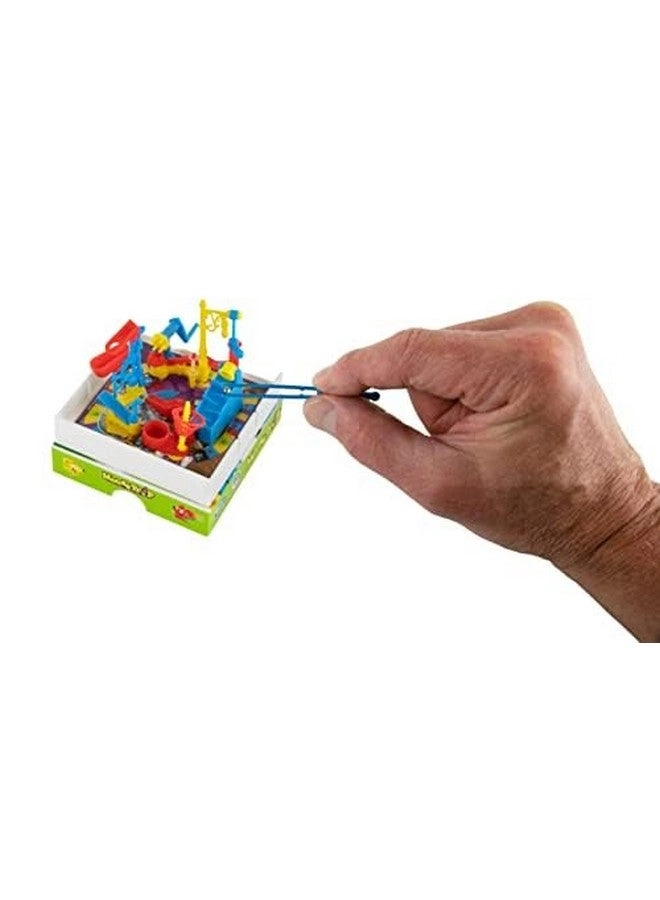 Mouse Trap - Miniature Gameboard Portable Case