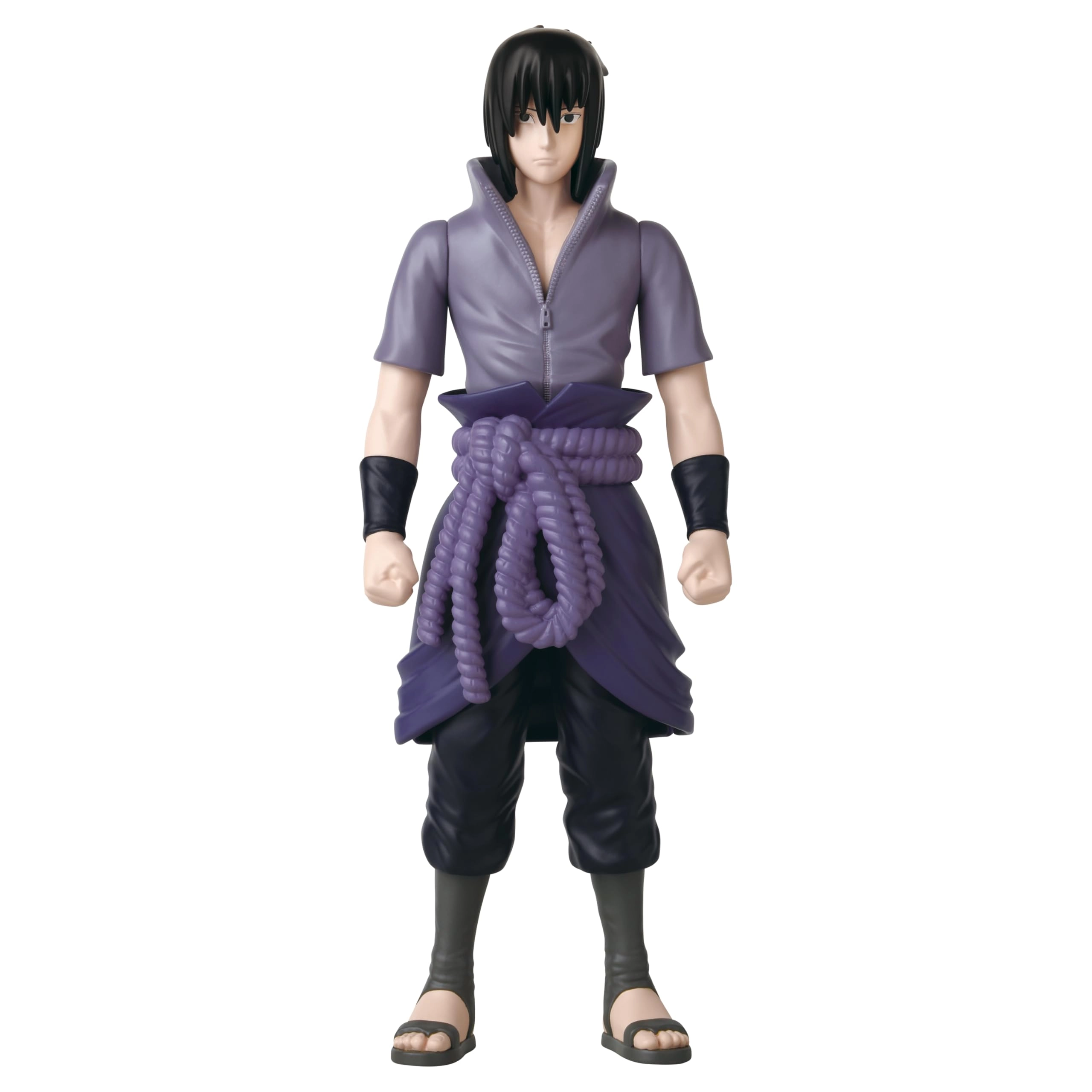 Bandai Namco Toys & Collectibles America Sasuke Uchiha - Naruto - 48 yr(s) 1 piece