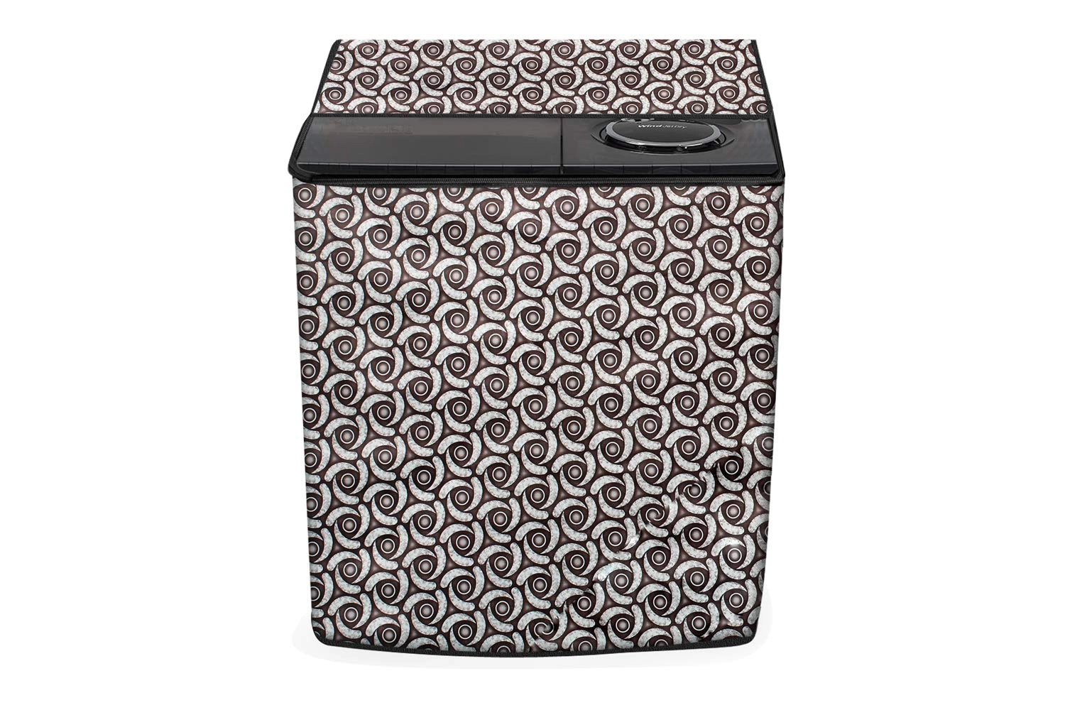 Washing Machine Cover - LG