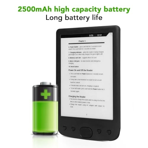 qc2enpowga - 6-inch 8GB