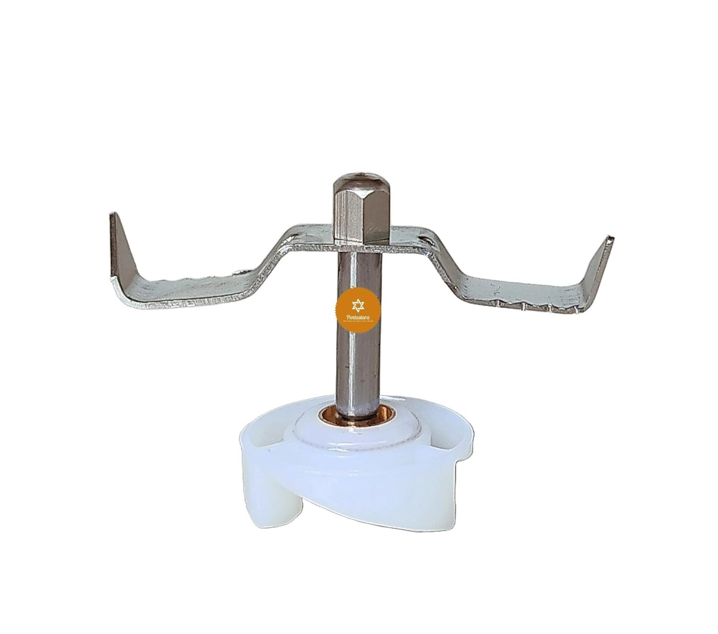 Blade Set - Medium Jar Coupler