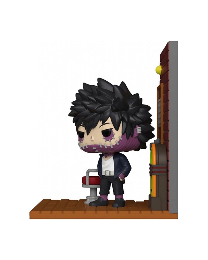 FUNKO Dabi - My Hero Academia