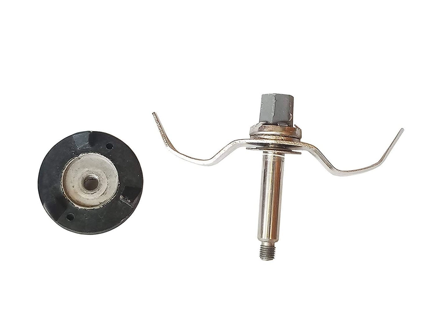 WETDRY BLADE SET - WITH COUPLER1U + CHUTNEY JAR BLADE SET