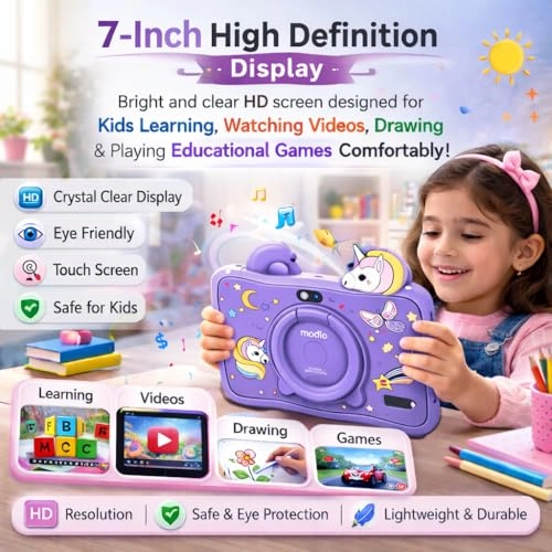 M71 - 6GB 7 Inch 128GB
