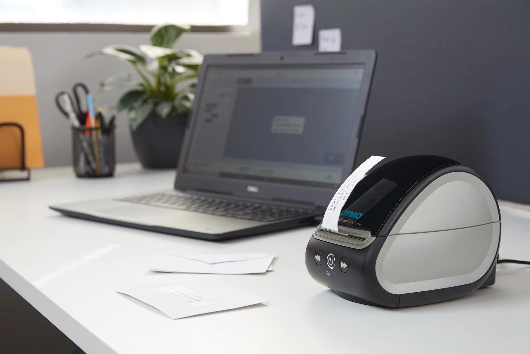 Label Writer 550 Turbo