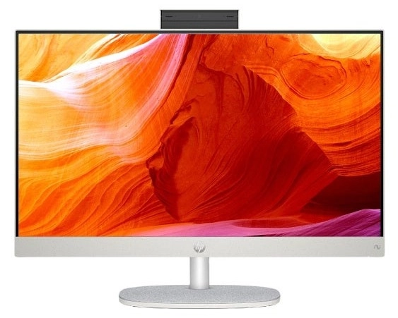 HP 24-CR2001NE - 16GB 23.8 inch Intel Core Ultra 5 225U