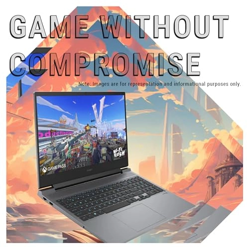 OMEN - 16.1'' Core i7 64GB DDR5 2 TB SSD