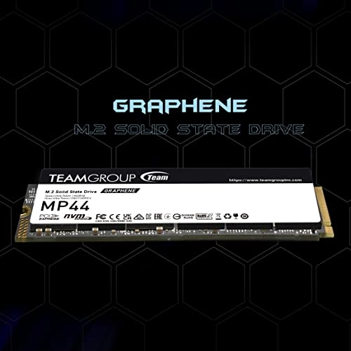 MP44 - 4TB M 2