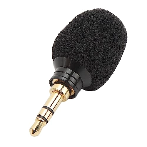 Yanmisumpzifv043 3.5mm-Mini-Jack Microphone