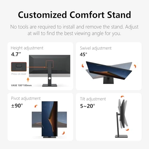 29B2F-P - 29 Inches 2560x1080