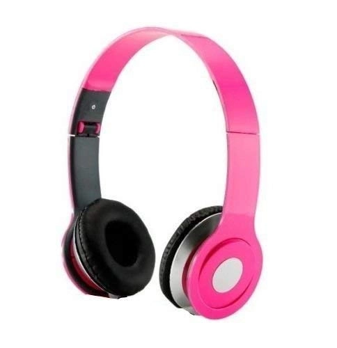 SoundStrike 9154984214692 Wired Headphone