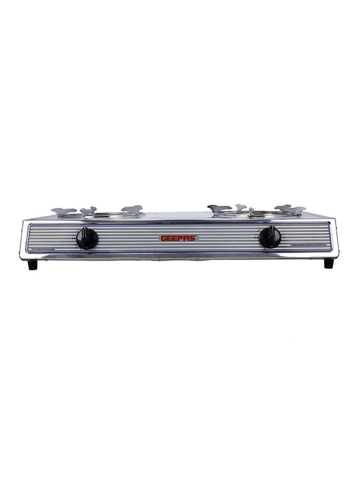GGC31033 GAS Cooker
