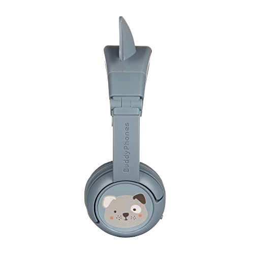 PlayEars+ Wireless Headset