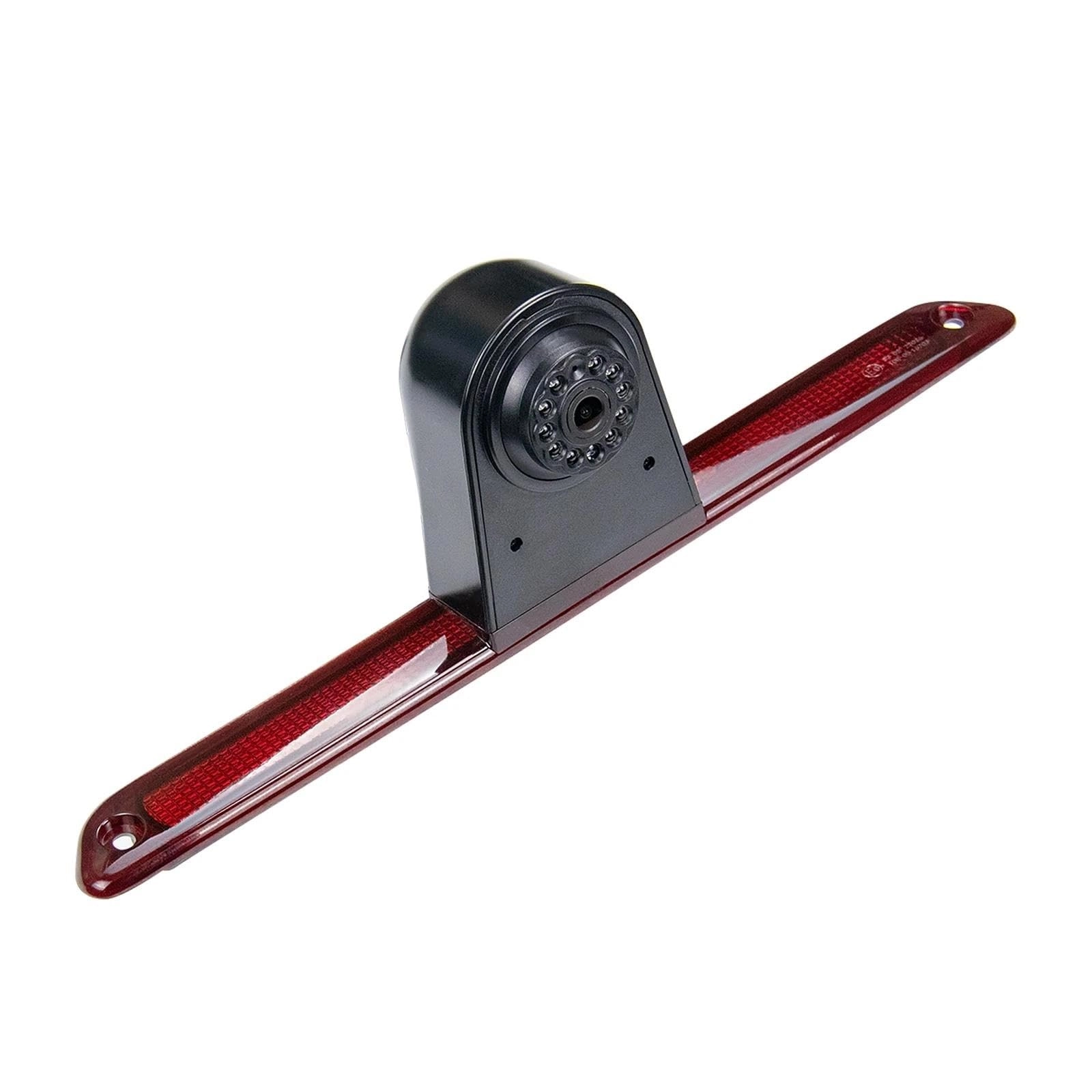 Car Backup Camera - Night vision 720 x 576 px