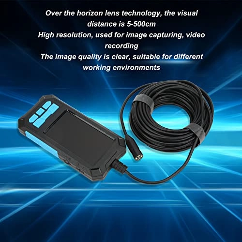 Industrial Endoscope - 14 mm 10 m