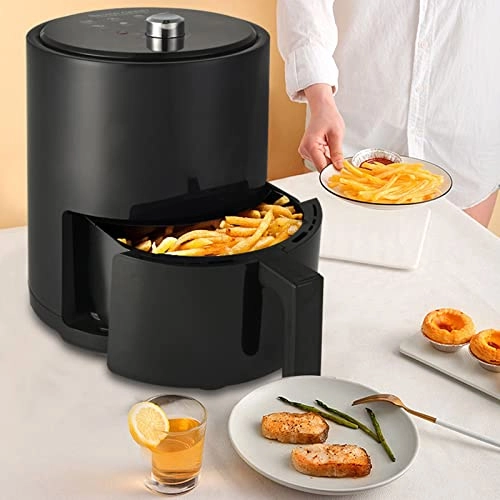 Air Fryer - 5.5L